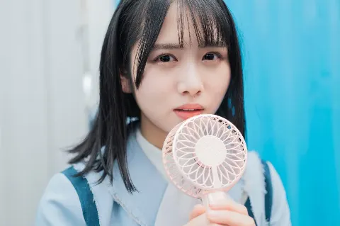 金村 美玖｜#みくふぉと　〜君は0から1になれ編〜（2023-10-09）｜6枚目