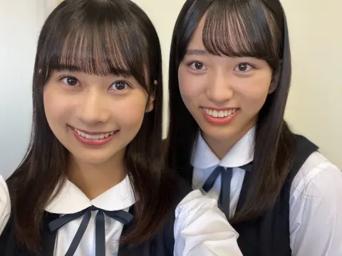 石塚 瑶季｜✨新参者✨（2023-10-11）｜2枚目