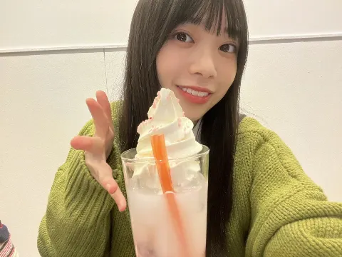 山口 陽世｜( ¨̮ )>≡みんな仲良く暖まろう（2023-10-11）｜3枚目
