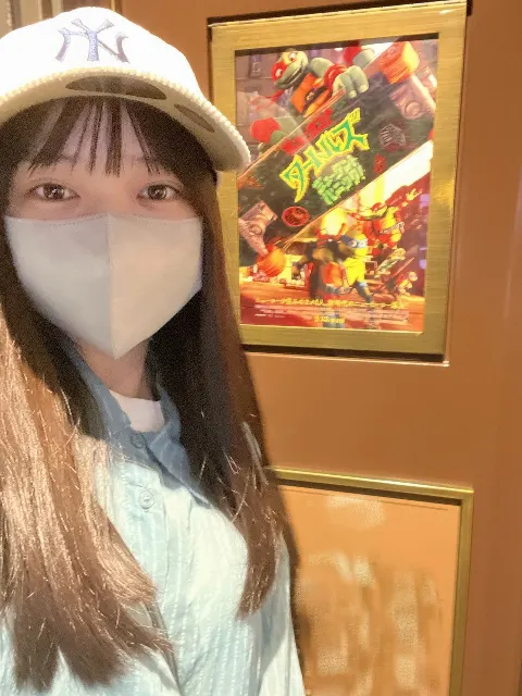 山口 陽世｜( ¨̮ )>≡みんな仲良く暖まろう（2023-10-11）｜4枚目