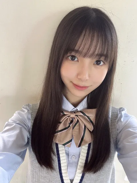 渡辺 莉奈｜秋の訪れ（2023-10-13）｜4枚目