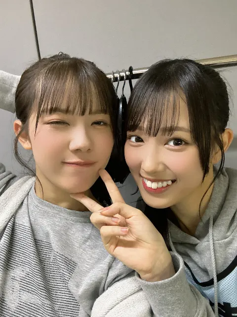 森本 茉莉｜目的地に着くまでのドキドキが好き（2023-10-15）｜3枚目