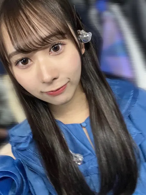 石塚 瑶季｜✨福岡すいとーよー🫰🏻✨（2023-10-17）｜5枚目