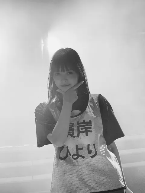 金村 美玖｜みんなで同じ方向へ！（2023-10-17）｜4枚目