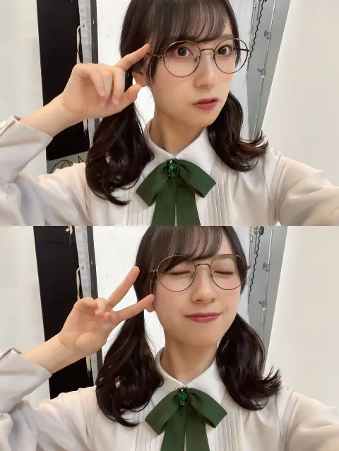 金村 美玖｜みんなで同じ方向へ！（2023-10-17）｜9枚目