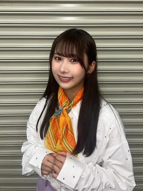 石塚 瑶季｜✨ロッククライミング✨（2023-10-19）｜2枚目