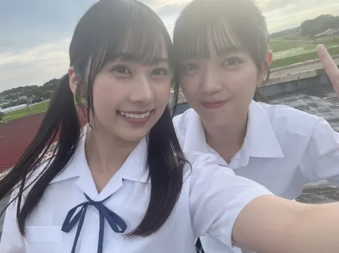 石塚 瑶季｜✨ロッククライミング✨（2023-10-19）｜3枚目