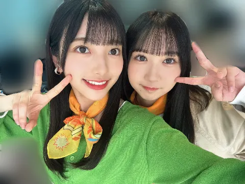 小西 夏菜実｜最近のあだ名は「コニ」（2023-10-19）｜2枚目
