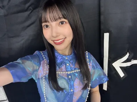 小西 夏菜実｜最近のあだ名は「コニ」（2023-10-19）｜4枚目