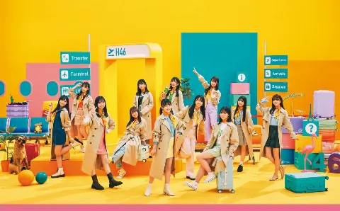平尾 帆夏｜センターという場所（2023-10-19）｜2枚目