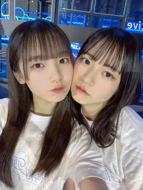 渡辺 莉奈｜福岡！ありがとう♡（2023-10-20）｜3枚目