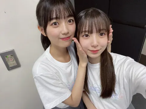 渡辺 莉奈｜福岡！ありがとう♡（2023-10-20）｜5枚目