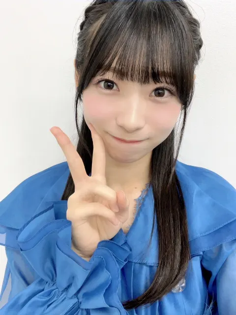 宮地 すみれ｜福岡好きっちゃけど（2023-10-20）