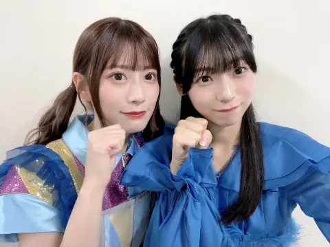 宮地 すみれ｜福岡好きっちゃけど（2023-10-20）｜4枚目