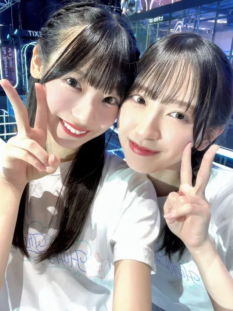 宮地 すみれ｜福岡好きっちゃけど（2023-10-20）｜5枚目