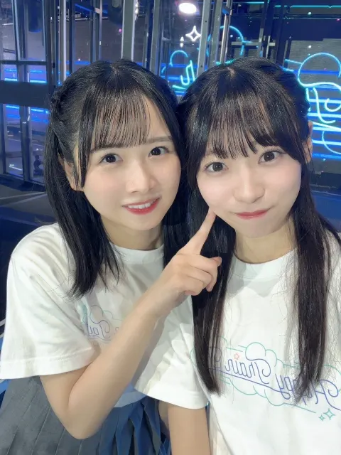 宮地 すみれ｜福岡好きっちゃけど（2023-10-20）｜6枚目