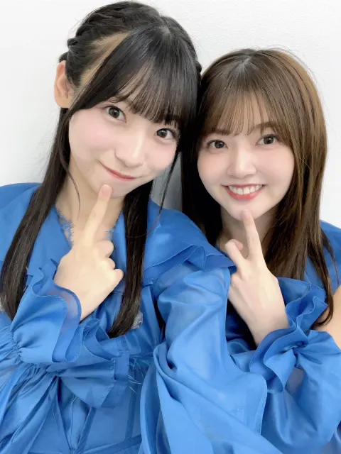 宮地 すみれ｜福岡好きっちゃけど（2023-10-20）｜7枚目