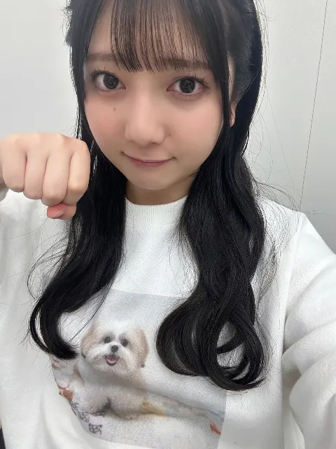 竹内 希来里｜ミンティア欲しかったらお任せあれ（2023-10-21）