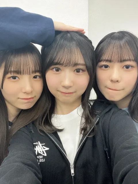 藤嶌 果歩｜トキメキ〜（2023-10-21）｜5枚目