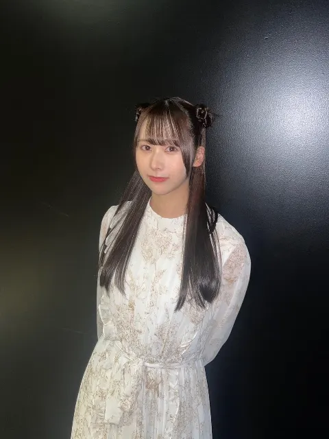 石塚 瑶季｜✨Am_I_ready_?✨（2023-10-22）