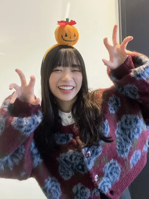 山口 陽世｜(¨̮)>≡本日22時からSHOWROOMします！（2023-10-22）