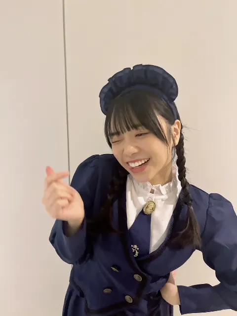 山口 陽世｜(¨̮)>≡本日22時からSHOWROOMします！（2023-10-22）｜2枚目