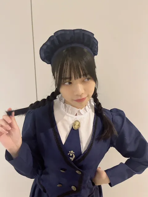 山口 陽世｜(¨̮)>≡本日22時からSHOWROOMします！（2023-10-22）｜3枚目