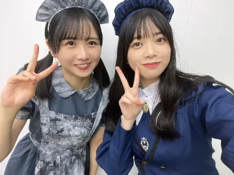 山口 陽世｜(¨̮)>≡本日22時からSHOWROOMします！（2023-10-22）｜5枚目