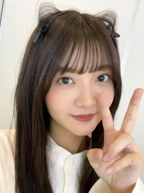 山下 葉留花｜はるはる日記🌱- ミート＆グリート -（2023-10-23）｜2枚目
