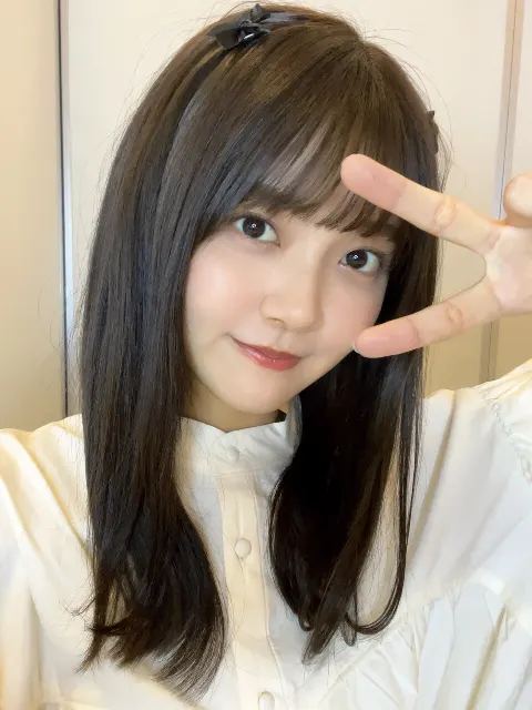 山下 葉留花｜はるはる日記🌱- ミート＆グリート -（2023-10-23）｜5枚目
