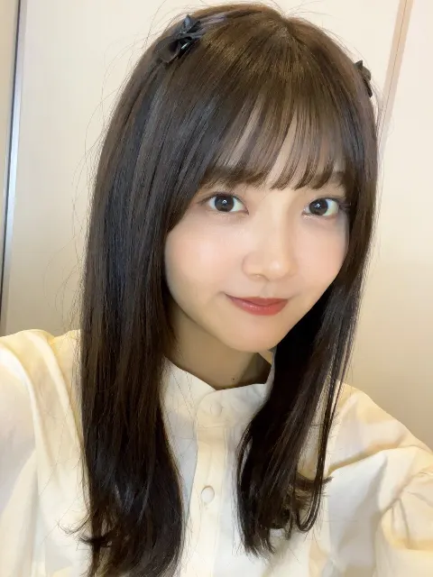 山下 葉留花｜はるはる日記🌱- ミート＆グリート -（2023-10-23）｜6枚目
