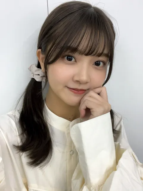 山下 葉留花｜はるはる日記🌱- ミート＆グリート -（2023-10-23）｜7枚目