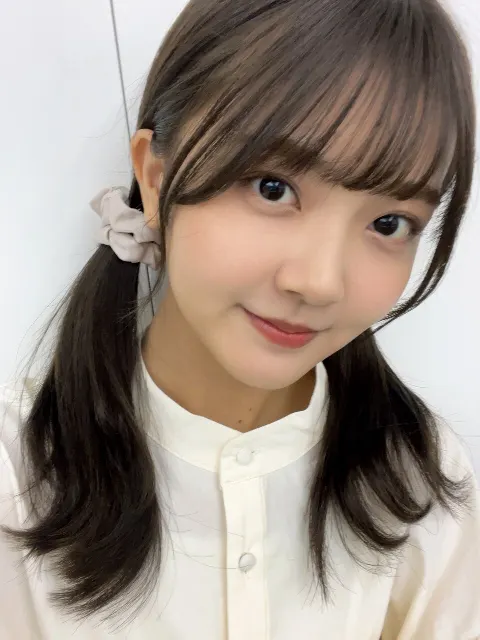 山下 葉留花｜はるはる日記🌱- ミート＆グリート -（2023-10-23）｜8枚目