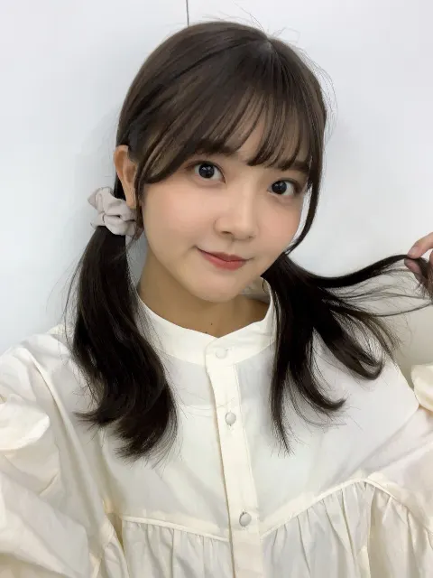 山下 葉留花｜はるはる日記🌱- ミート＆グリート -（2023-10-23）｜9枚目