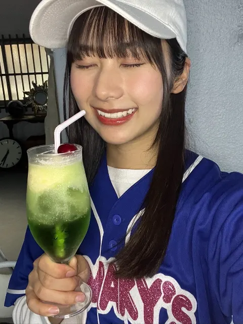 石塚 瑶季｜✨野球なブログ。✨（2023-10-23）｜4枚目