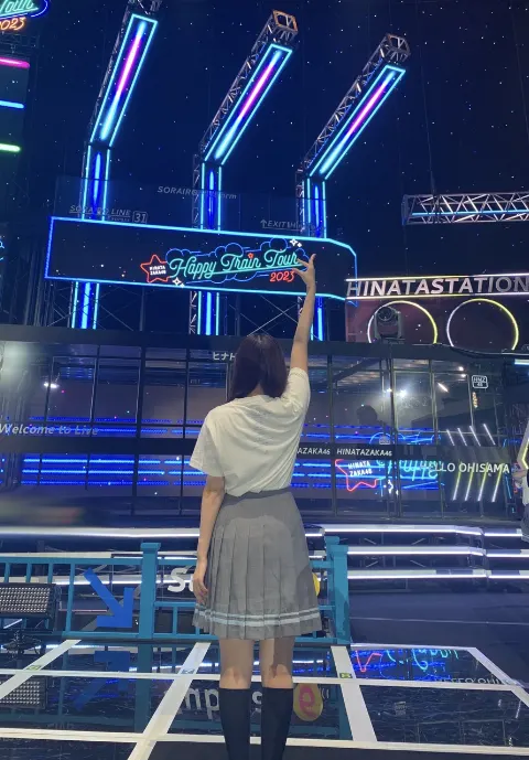 平岡 海月｜十公演十色（2023-10-23）