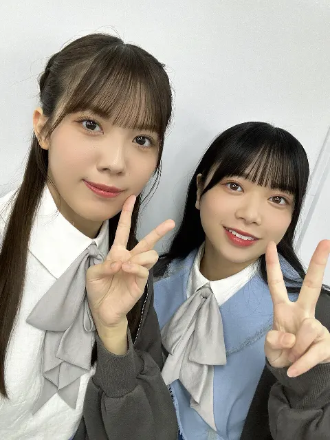 森本 茉莉｜衣替え今日こそするぞ！いや、まだちょっと暖かいかもしれないか…（2023-10-24）｜4枚目