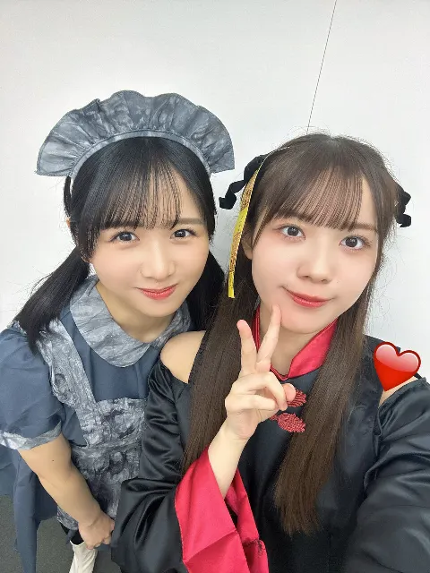 森本 茉莉｜衣替え今日こそするぞ！いや、まだちょっと暖かいかもしれないか…（2023-10-24）｜7枚目