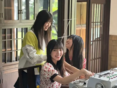 宮地 すみれ｜覗いた先に見えるもの（2023-10-25）｜2枚目