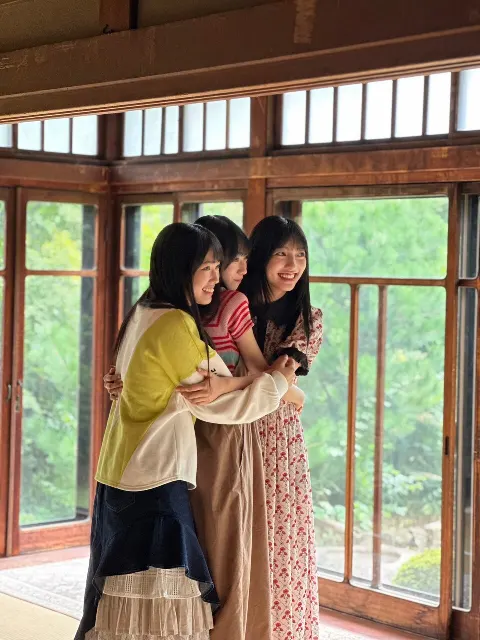 宮地 すみれ｜覗いた先に見えるもの（2023-10-25）｜3枚目