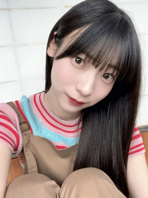 宮地 すみれ｜覗いた先に見えるもの（2023-10-25）｜4枚目