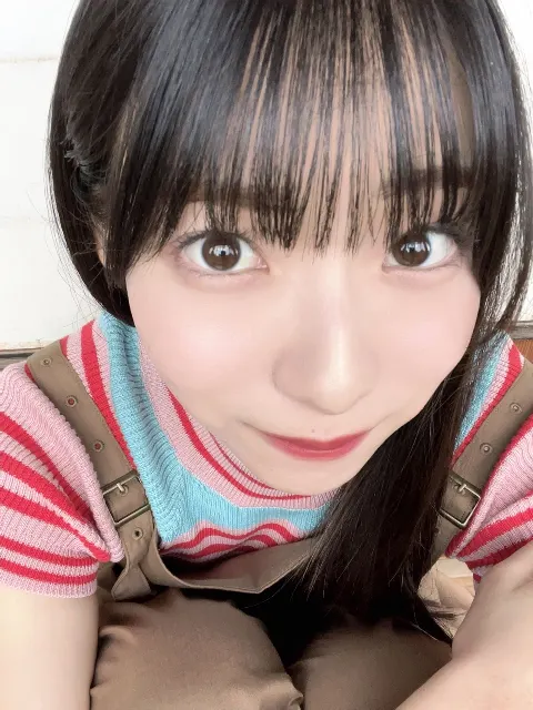 宮地 すみれ｜覗いた先に見えるもの（2023-10-25）｜5枚目