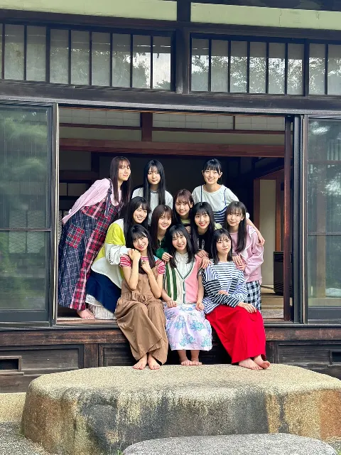 宮地 すみれ｜覗いた先に見えるもの（2023-10-25）｜6枚目