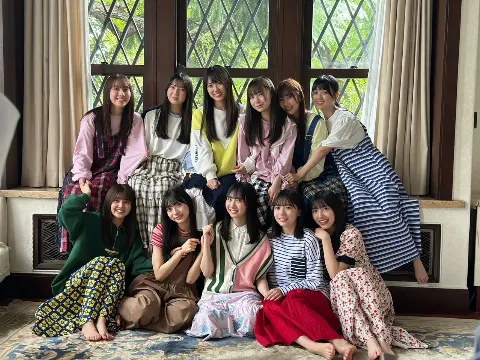 渡辺 莉奈｜思い出の宝箱（2023-10-25）