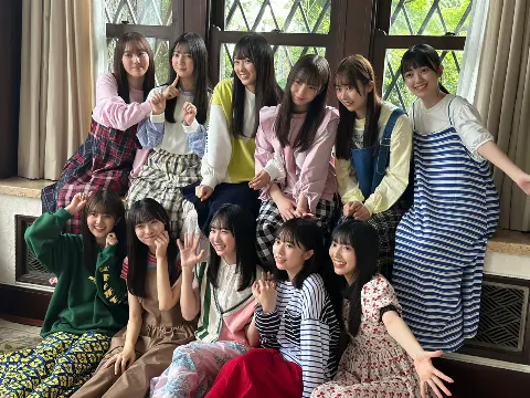 渡辺 莉奈｜思い出の宝箱（2023-10-25）｜2枚目