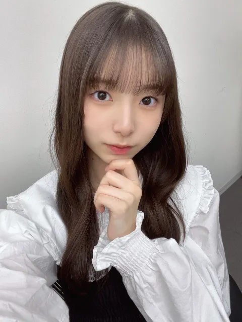 渡辺 莉奈｜思い出の宝箱（2023-10-25）｜4枚目