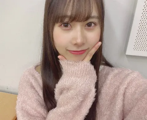 石塚 瑶季｜✨ピンクまみれ💞✨（2023-10-26）