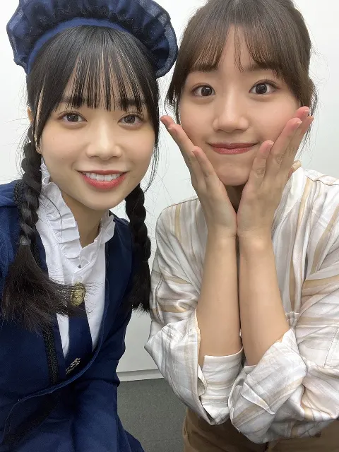 山口 陽世｜( ¨̮ )>≡日記書いてる？（2023-10-27）｜4枚目