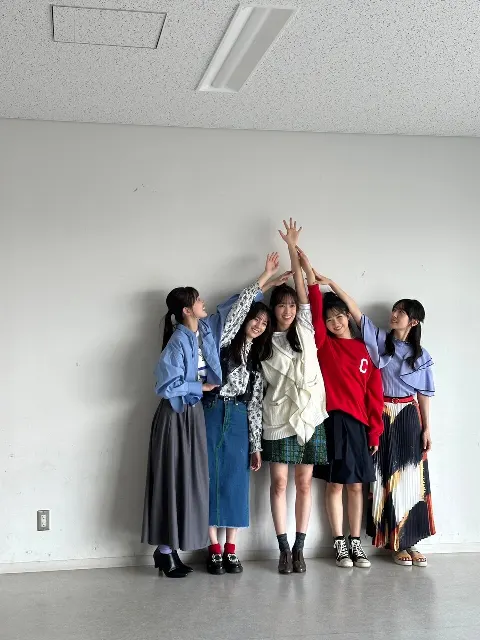 金村 美玖｜もうすぐ、はろうぃん！（2023-10-28）｜10枚目