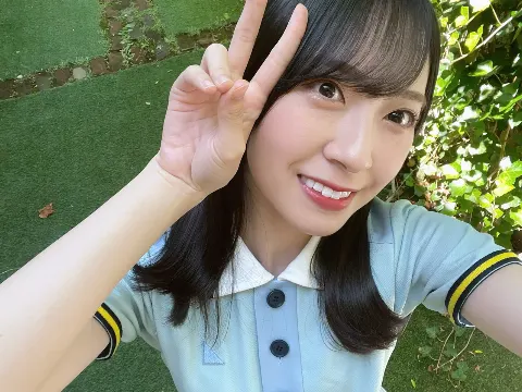 金村 美玖｜もうすぐ、はろうぃん！（2023-10-28）｜11枚目